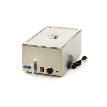 Bain Marie electric cu GN 1/1 Maxima, 1,2kW, 230V