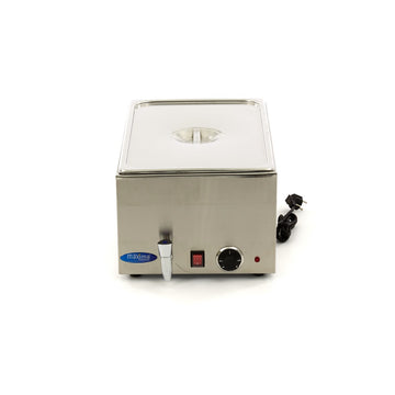 Bain Marie electric cu GN 1/1 Maxima - imaginea 2