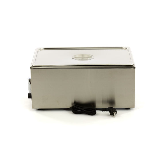 Bain Marie electric cu GN 11, 1,2kW
