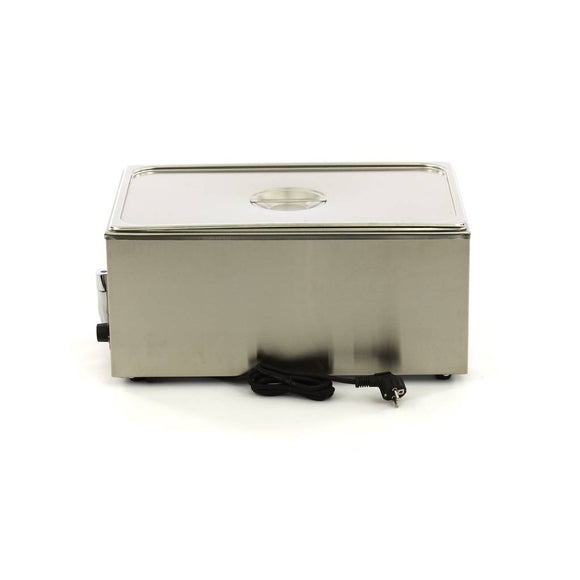 Bain Marie electric cu GN 11, 1,2kW