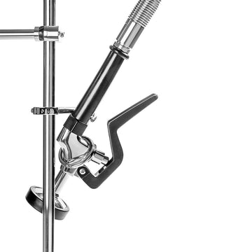 Baterie cu dus H116 cm