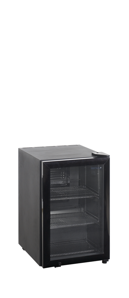 Vitrina frigorifica de blat pentru bauturi Tefcold BC60