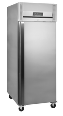 Congelator patiserie inghetata inox BF850I, 737 l, -24/-18C Tefcold – congelator inox patiserie si inghetata pentru patiserie si cofetarie