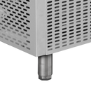 Racitor sticle bar inox BHC300 detaliu Tefcold – racitor profesional inox pentru sticle, bar si restaurant