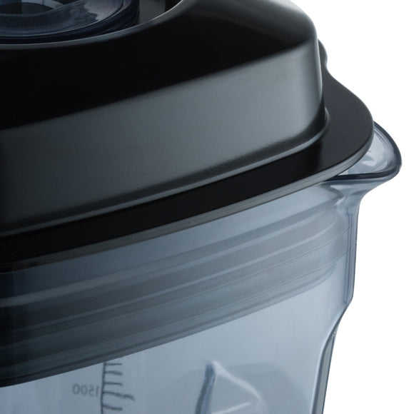 Blender - 2,5L - 1800W - Functie Pulse