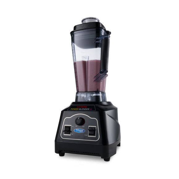 Blender - 2,5L - 1800W - Functie Pulse