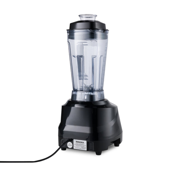 Blender - 2,5L - 1800W - Functie Pulse