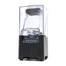 Blender digital - 1,5L - 1500W - 5 Programe Cu acest blender comercial de