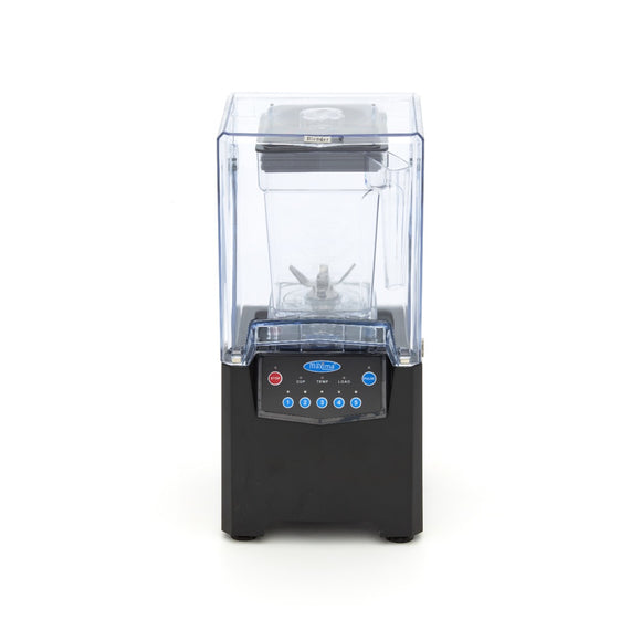 Blender digital - 1,5L - 1500W - 5 Programe Cu acest blender comercial de