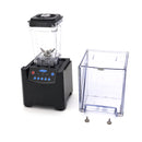 Blender digital - 1,5L - 1500W - 5 Programe Cu acest blender comercial de