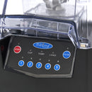 Blender digital - 1,5L - 1500W - 5 Programe Cu acest blender comercial de