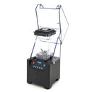 Blender digital - 1,5L - 1500W - 5 Programe Cu acest blender comercial de