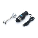 Blender de mana cu tija 15cm - 220W Acest blender cu maner mic