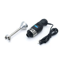 Blender de mana cu tija 15cm - 220W Acest blender cu maner mic
