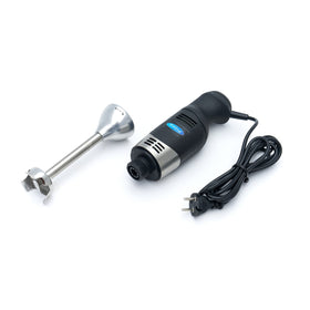 Blender de mana cu tija 15cm - 220W Acest blender cu maner mic