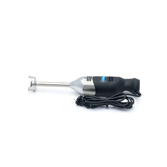 Blender de mana cu tija 15cm - 220W Acest blender cu maner mic