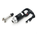 Blender de mana cu tija 16cm - 450W