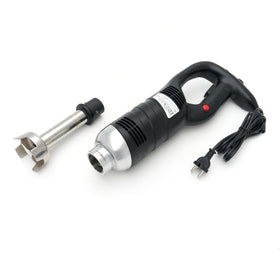 Blender de mana cu tija 16cm - 450W