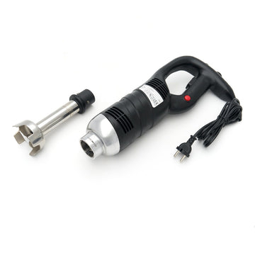 Blender de mana cu tija 16cm - 450W