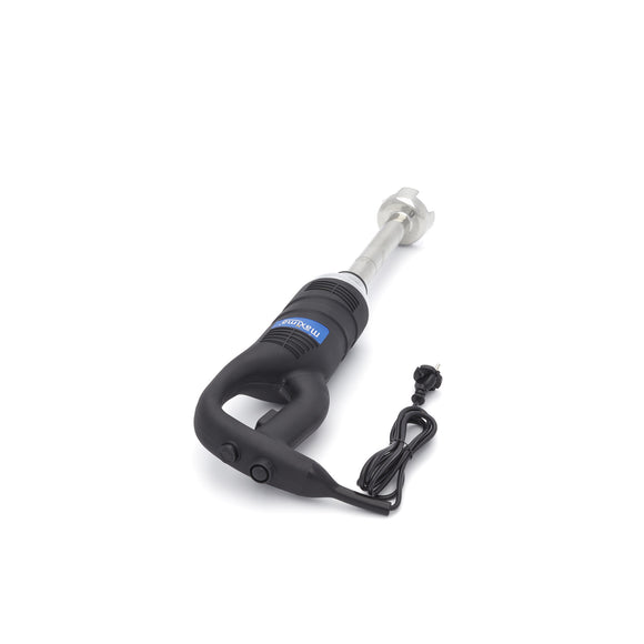 Blender de mana cu tija 26cm - 450W