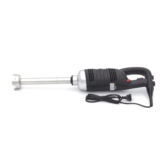 Blender de mana cu tija 31cm - 650W