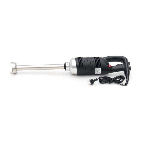 Blender de mana cu tija 36cm - 650W
