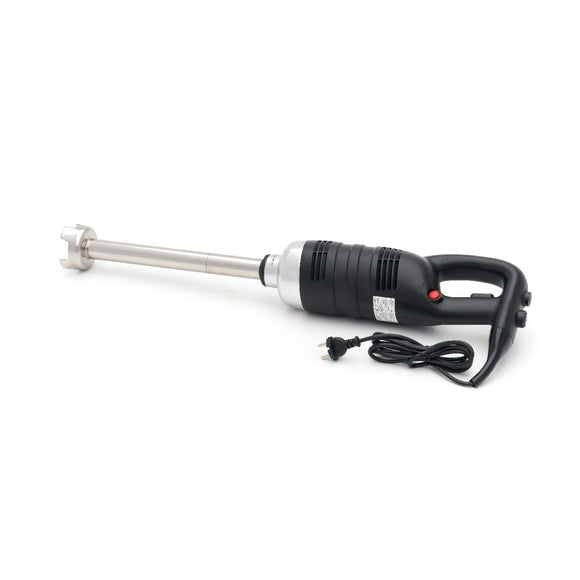 Blender de mana cu tija 36cm - 650W