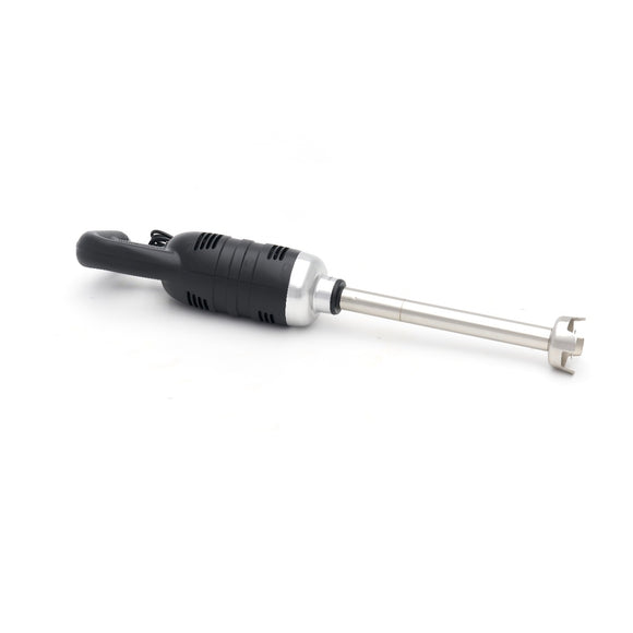 Blender de mana cu tija 36cm - 650W