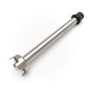 Blender de mana cu tija 36cm - 650W