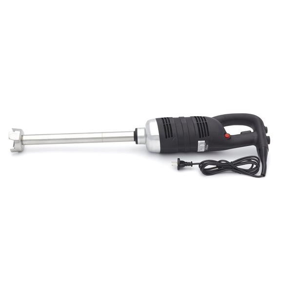 Blender de mana cu tija 41cm - 650W