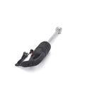 Blender de mana cu tija 41cm - 650W