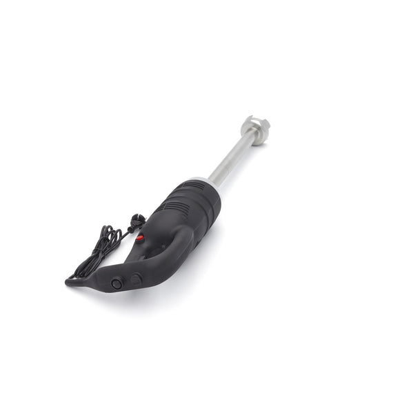 Blender de mana cu tija 41cm - 650W