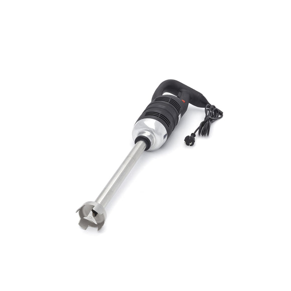 Blender de mana cu tija 41cm - 650W