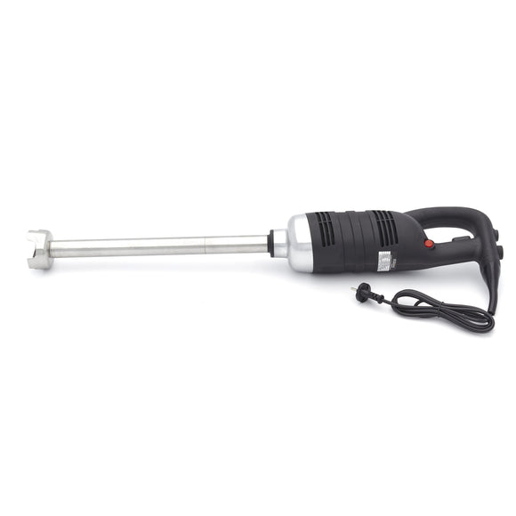 Blender de mana cu tija 46cm - 850W
