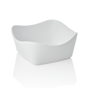 Bol, 20,5 x 20,5 x 8,5 cm, 1,3 litri, portelan