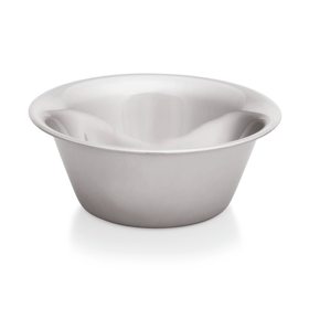 Bol conic inox 7.5 Litri, Ø 36 cm