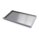 Crepiera electrica dubla, 2xØ40cm, 230V, 6kW