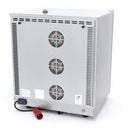 Cuptor combi steam, cap. 10 tavi (GN 11 60 x 40cm), aburi, analogic, 11.8 kW, 380V Cu acest cuptor combinat cu