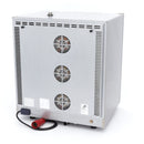 Cuptor combi steam, cap. 10 tavi (GN 11 60 x 40cm), aburi, digital, 11.8 kW, 380V