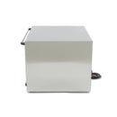 Cuptor electric pentru 4 tavi (60x40 cm), analogic, convectie, aburi, timer, 3.6 kW, 230V Cu acest cuptor cu convectie