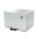 Cuptor electric pentru 4 tavi (60x40 cm), analogic, convectie, aburi, timer, 3.6 kW, 230V Cu acest cuptor cu convectie