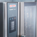 Cuptor RATIONAL iCombi Classic, 6 tavi GN 11, electric 10,8 kW