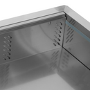 Cuva refrigerata de incastrat 96 l detaliu Tefcold – cuvă frigorifică de încastrat pentru bufete, linii de servire și catering