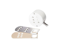 Matrita cu cutite Ø18mm, pt chiftele 4 gr., cap. 195 kg / h.