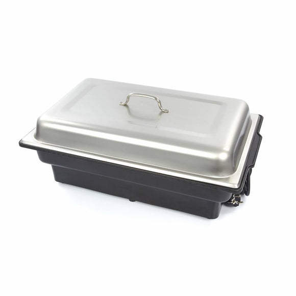 Chafing Dish electric, 8.5L, cu tava si capac GN 11, 900W