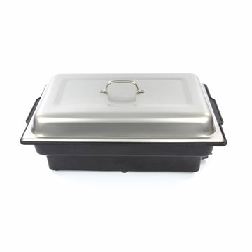 Chafing Dish electric, 8.5L, cu tava si capac GN 11, 900W