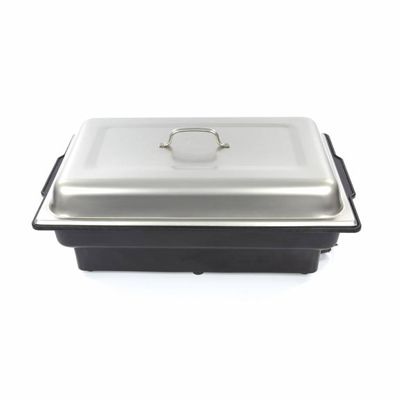 Chafing Dish electric, 8.5L, cu tava si capac GN 11, 900W