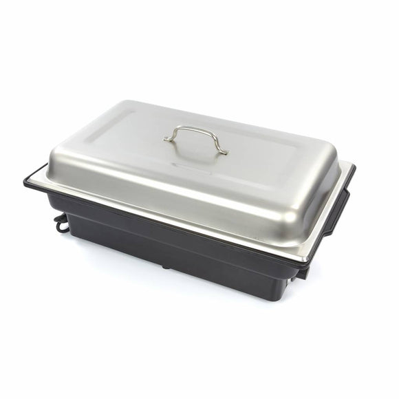 Chafing Dish electric, 8.5L, cu tava si capac GN 11, 900W