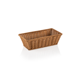 Cos GN 13 Weaver Pro GN, bej, polipropilena, otel cromat nichel 1810