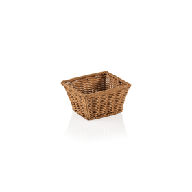 Cos GN 16 Weaver Pro GN, bej, polipropilena, otel cromat nichel 1810